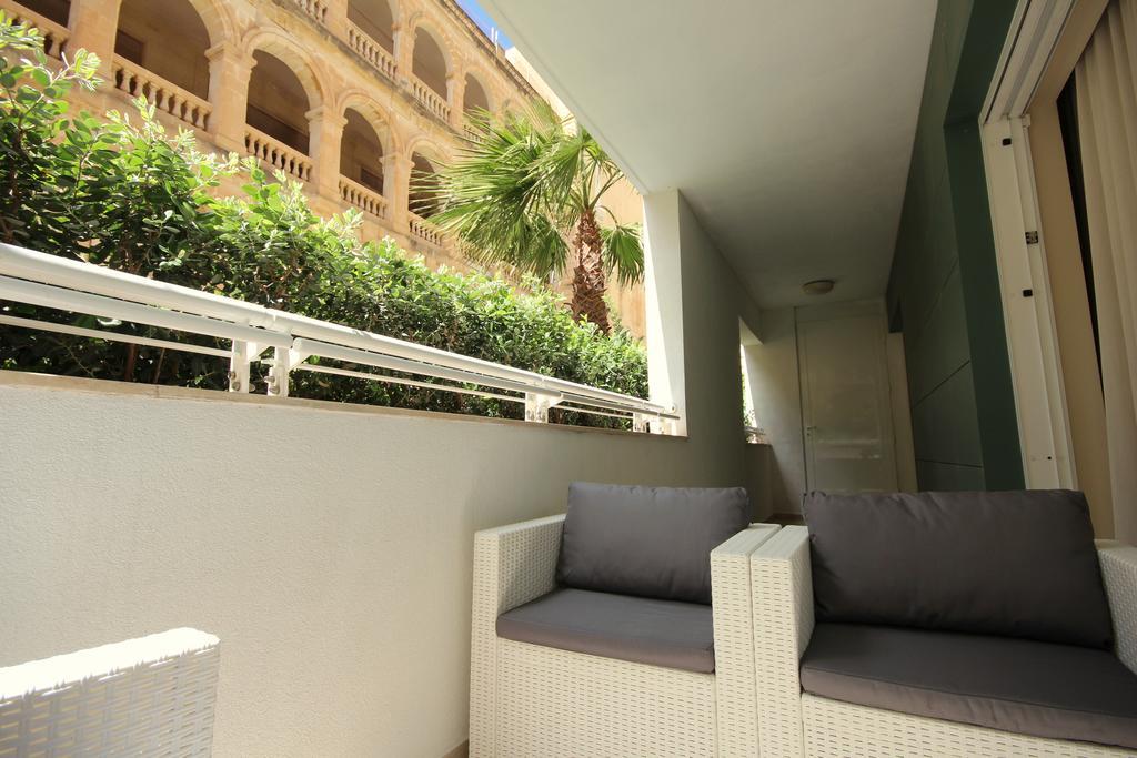 Summer Breeze Sliema Dış mekan fotoğraf